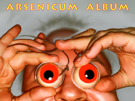 Arsenicum Album