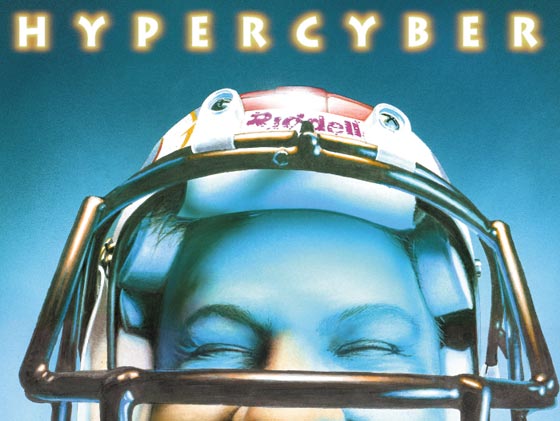 HyperCyber